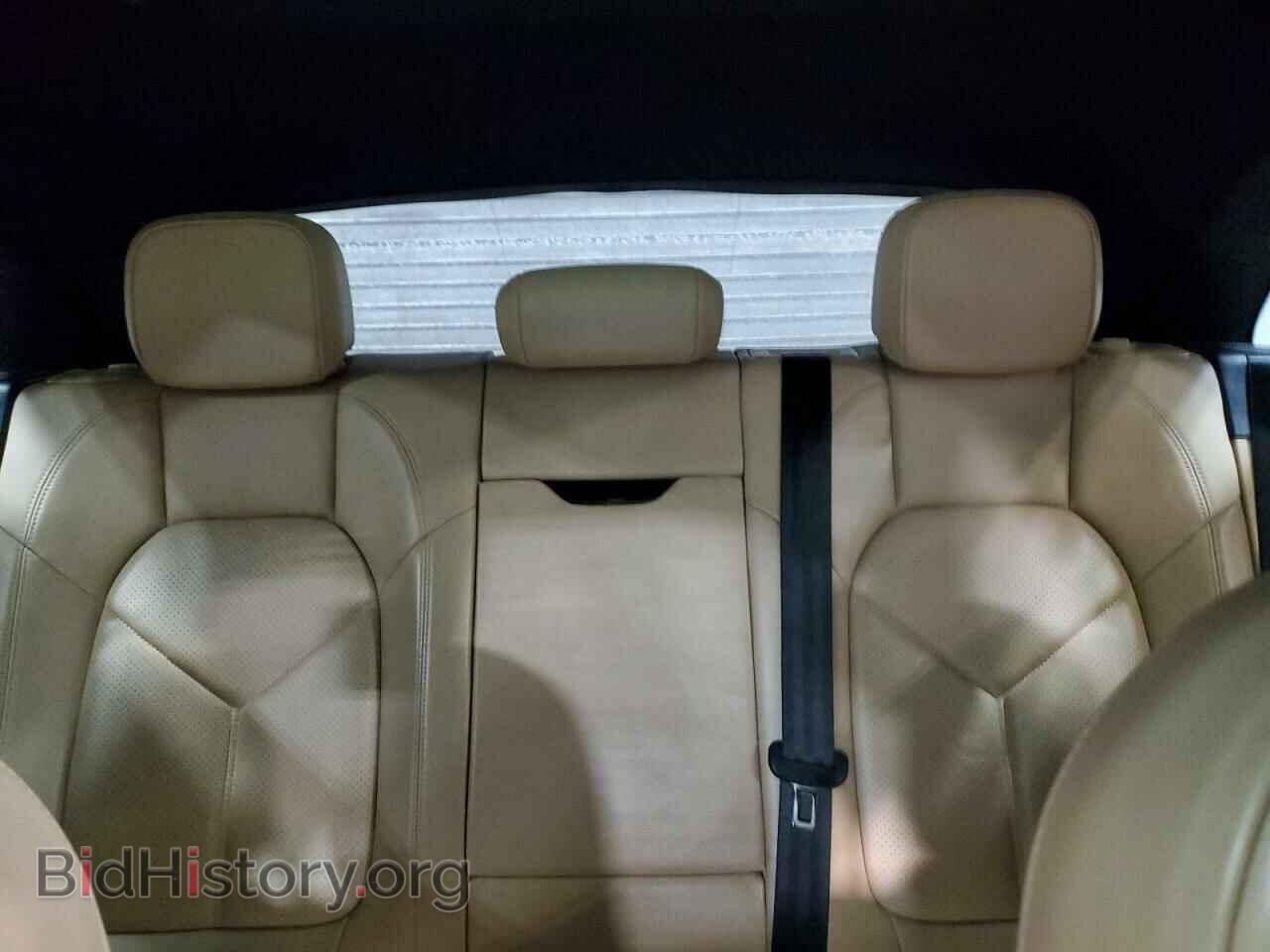 2017 PORSCHE MACAN - VIN: WP1AA2A59HLB09783 - Photo 10