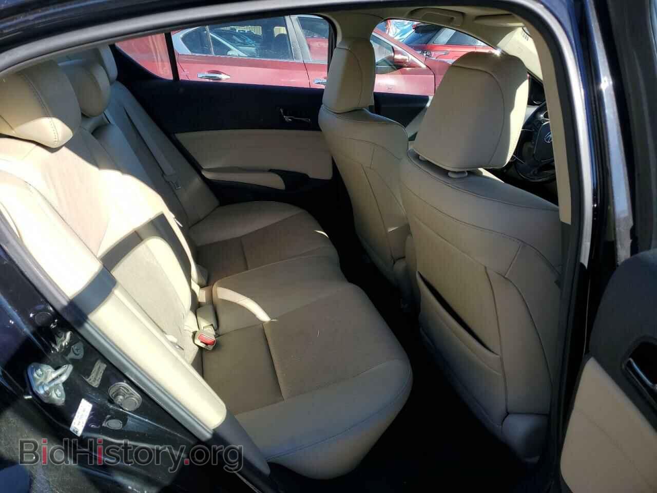 2013 ACURA ILX - VIN: 19VDE1F52DE013009 - Фото 10