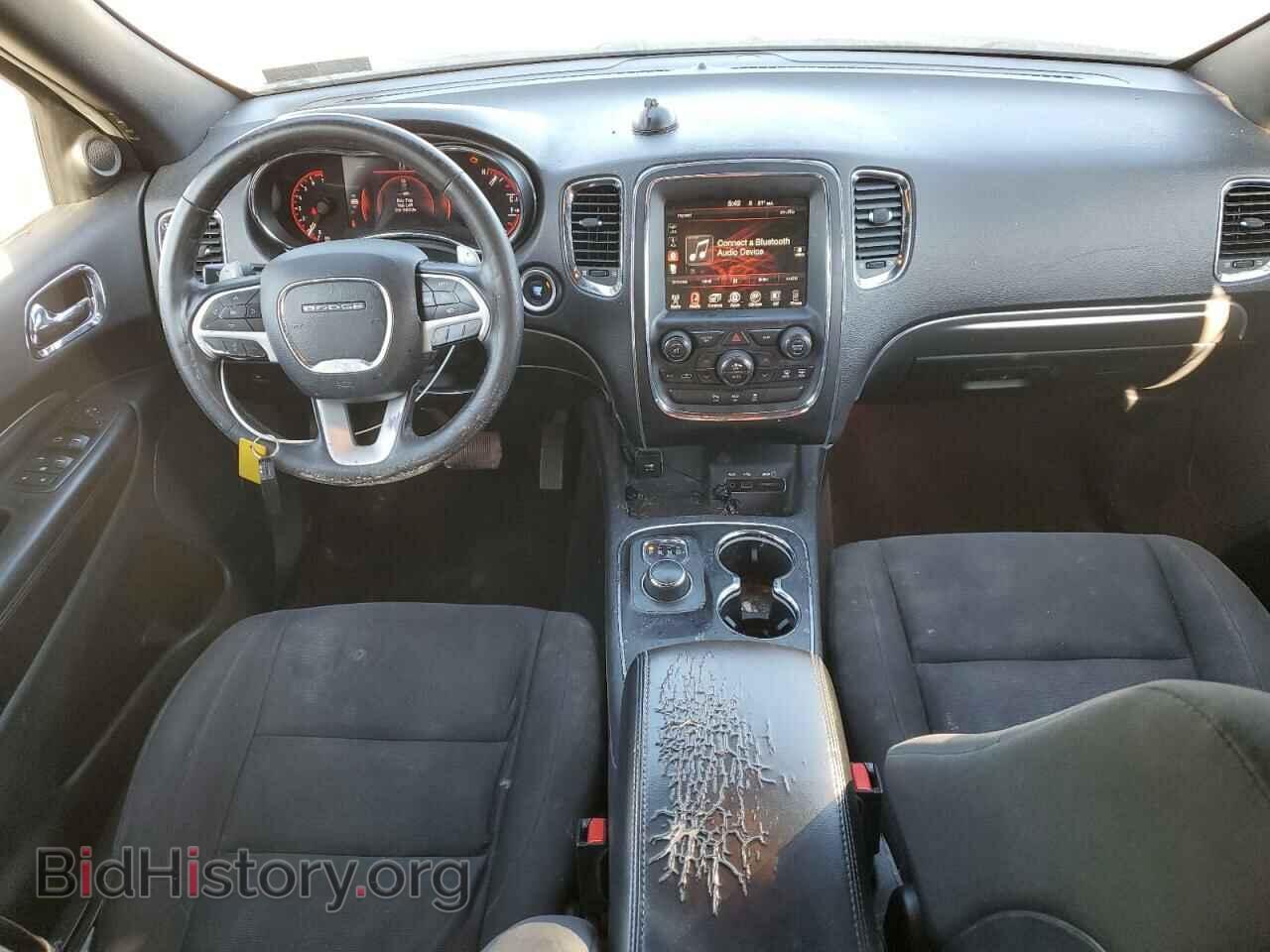 2014 DODGE DURANGO - VIN: 1C4RDJAG1EC428615 - Photo 8