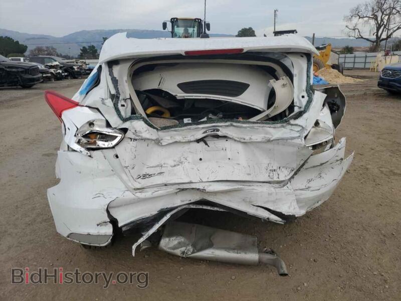 2017 Ford FOCUS (VIN 1FADP3K21HL315144) — фото 6 из 12