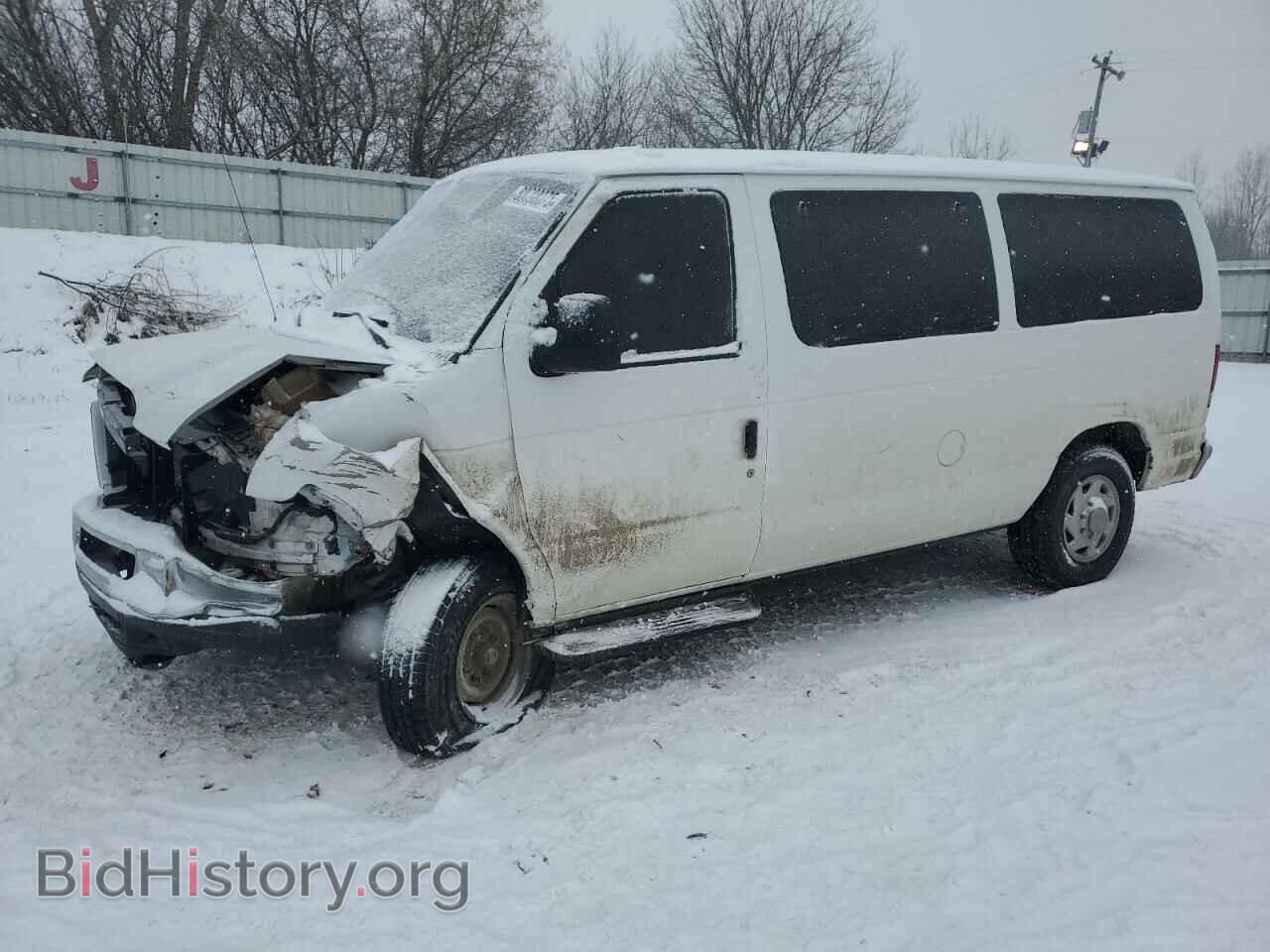 Photo 1FBNE3BL3EDA82620 - FORD ALL Models 2014