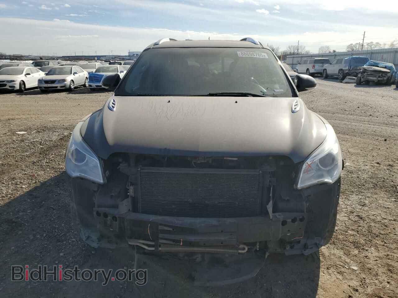 2014 BUICK ENCLAVE - VIN: 5GAKVBKD2EJ278214 - Photo 5