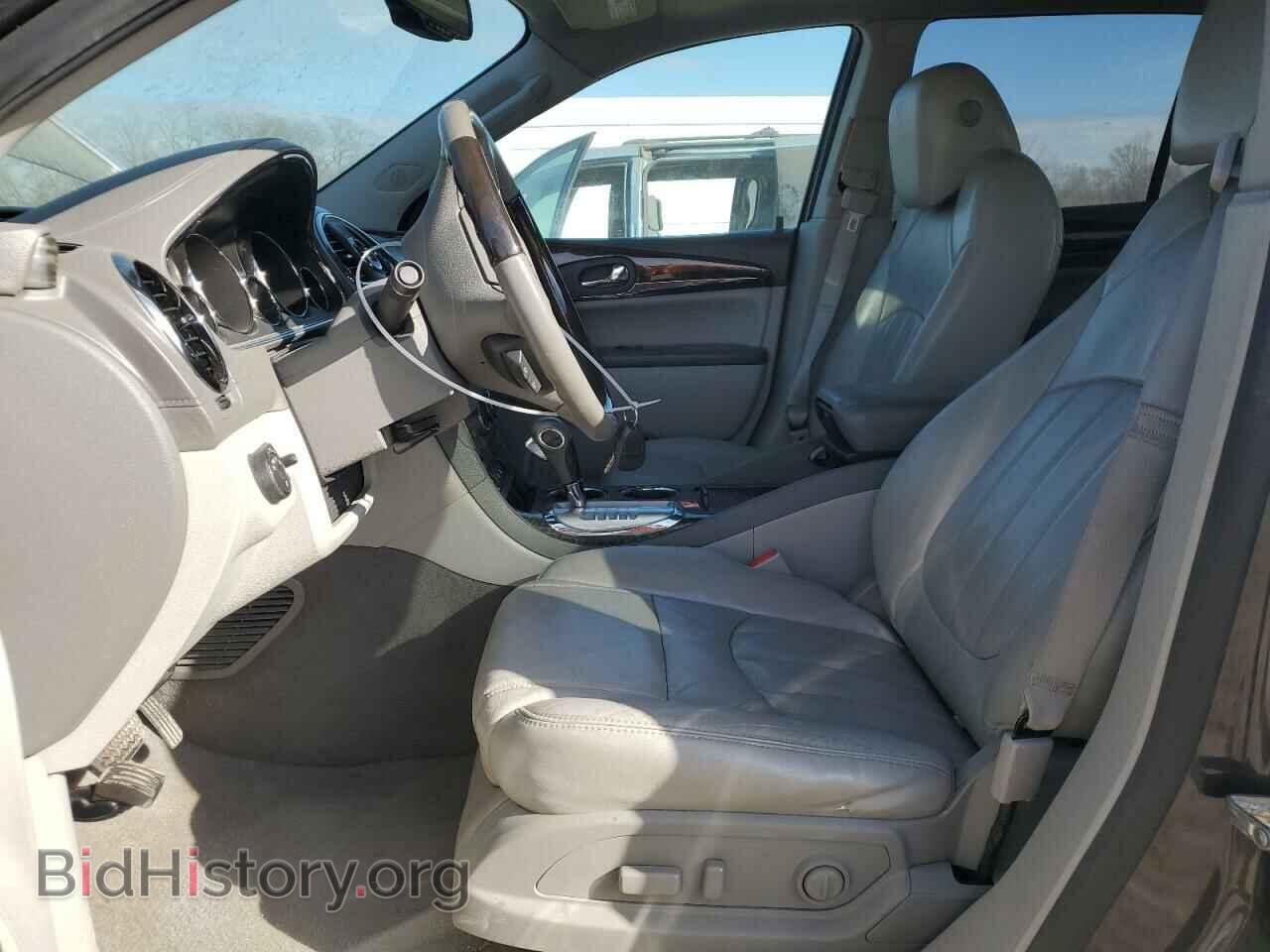 2014 BUICK ENCLAVE - VIN: 5GAKVBKD2EJ278214 - Photo 7