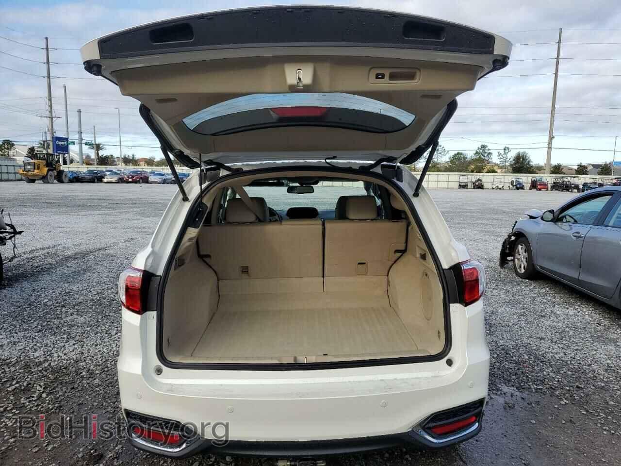 2017 ACURA RDX - VIN: 5J8TB4H7XHL038511 - Фото 6