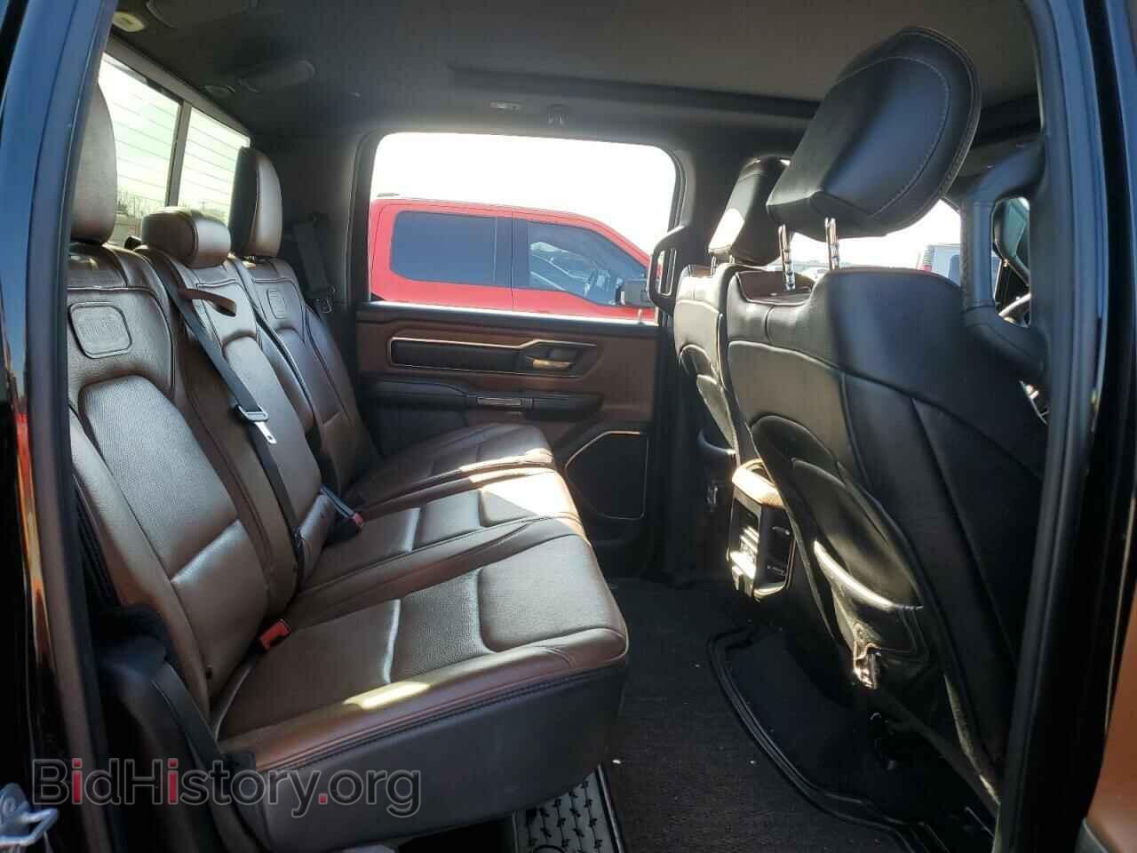 2019 RAM 1500 - VIN: 1C6SRFKTXKN659080 - Фото 10