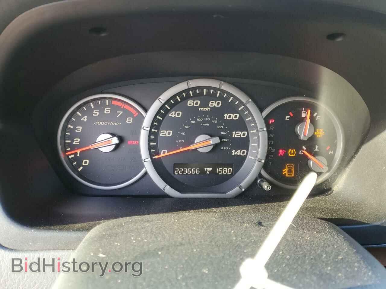 2007 HONDA PILOT - VIN: 5FNYF18517B015030 - Фото 9