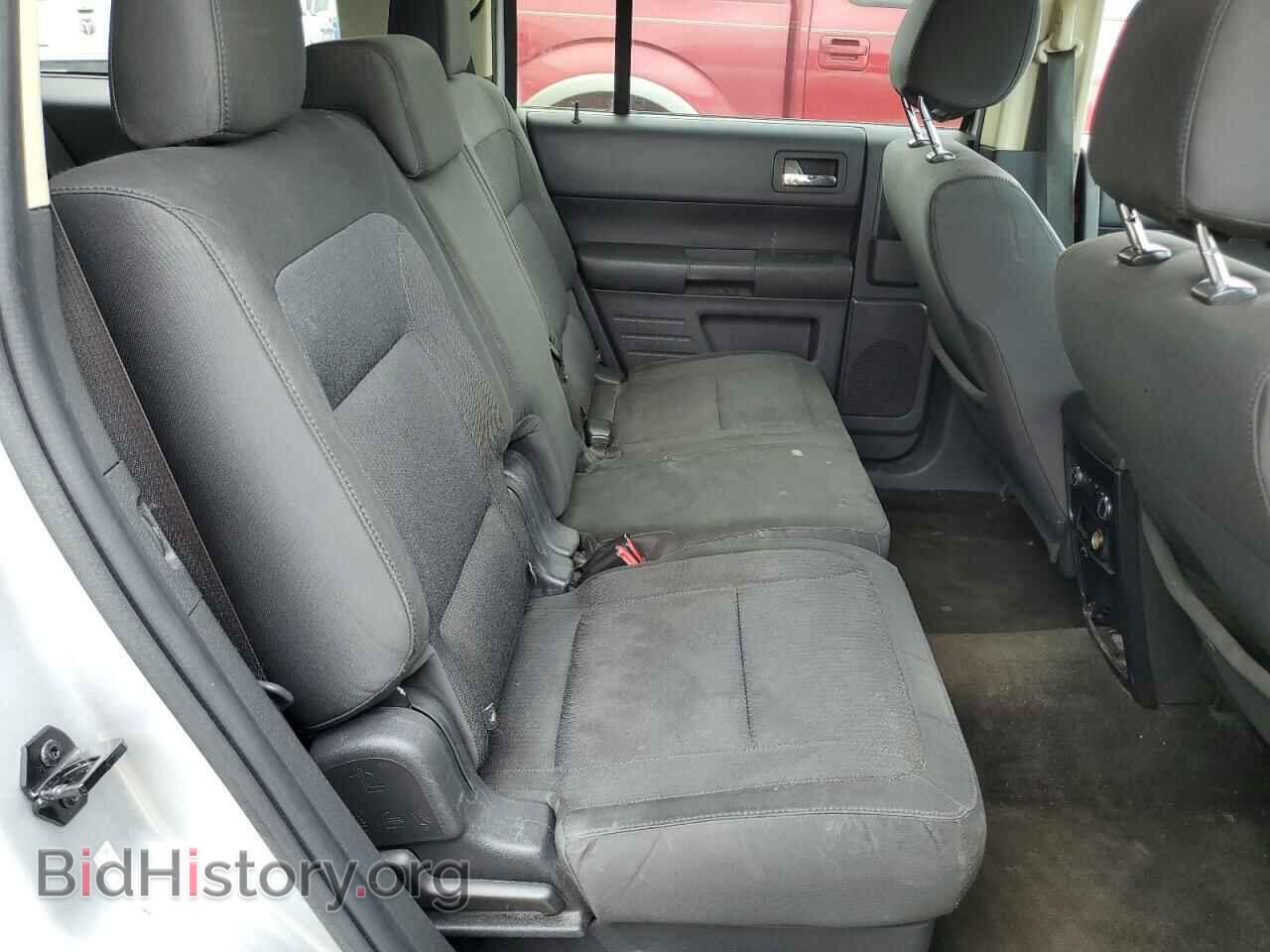 2015 FORD FLEX - VIN: 2FMGK5B88FBA13543 - Фото 11