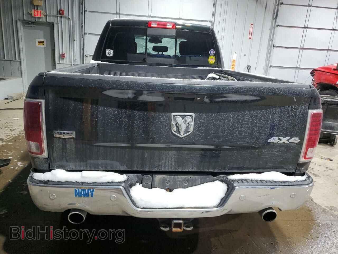 2017 RAM 1500 - VIN: 1C6RR7JT3HS640354 - Фото 6