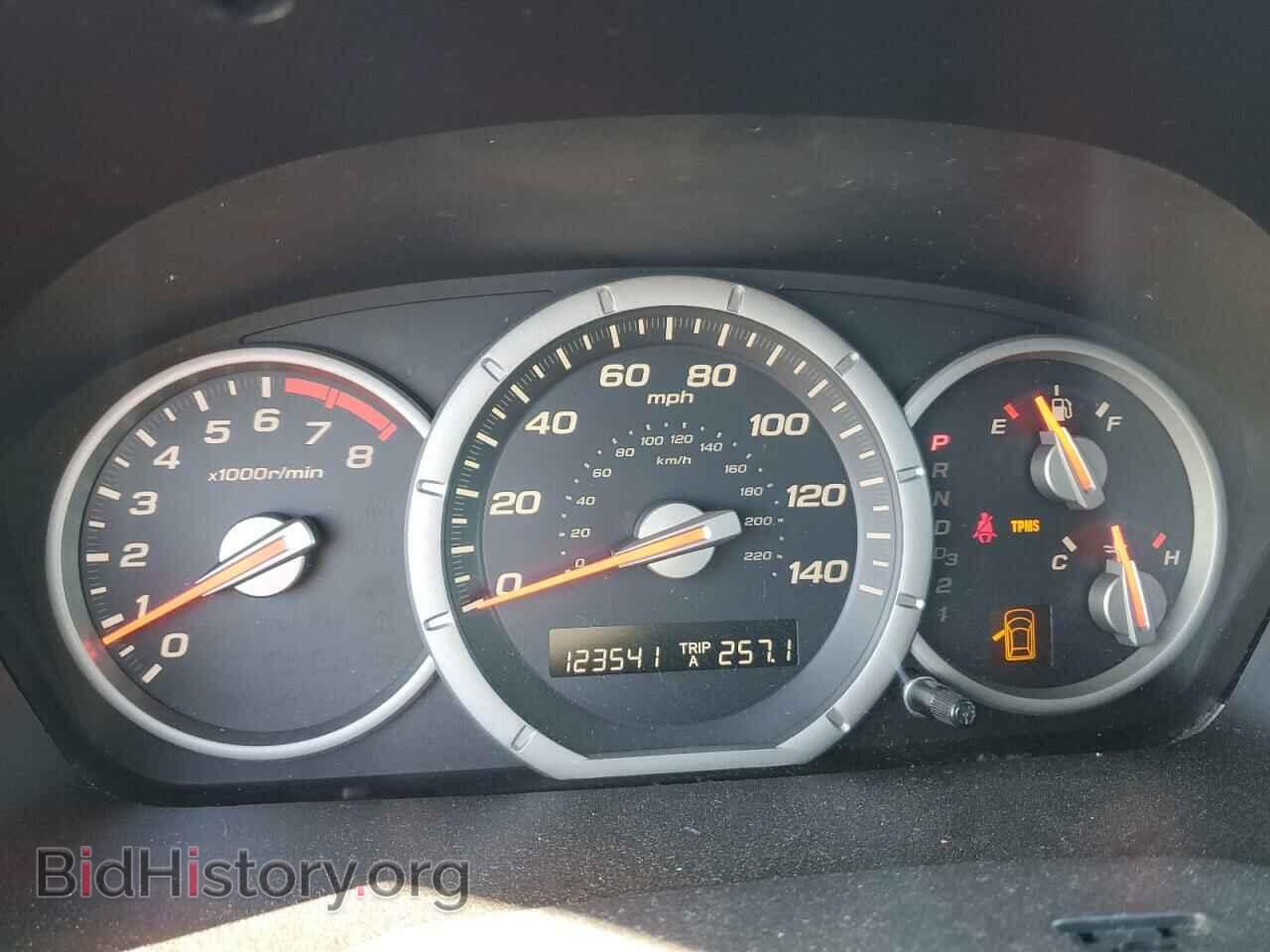 2008 HONDA PILOT - VIN: 5FNYF18328B025713 - Фото 9