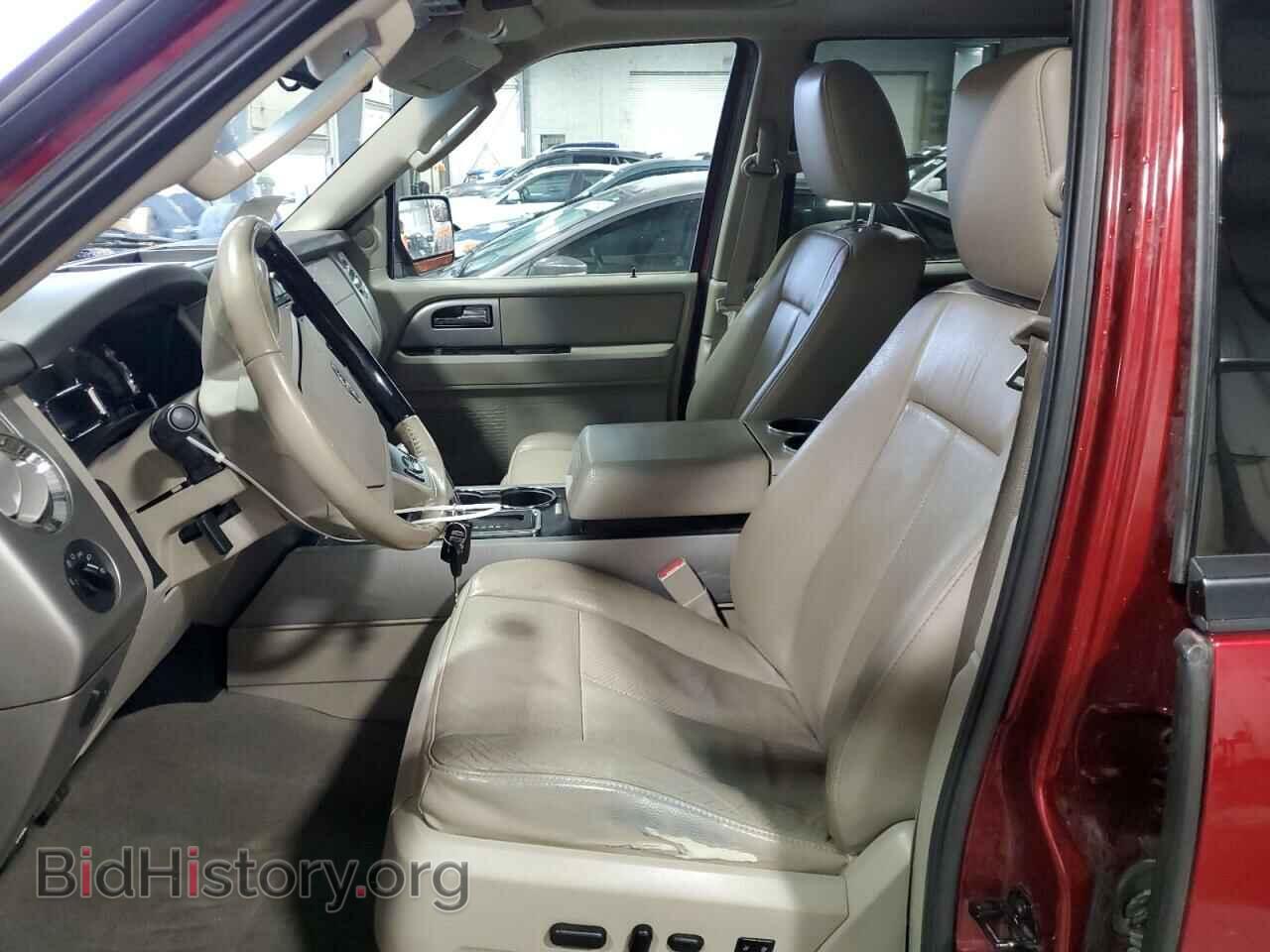 2013 FORD EXPEDITION - VIN: 1FMJK2A59DEF64271 - Фото 7