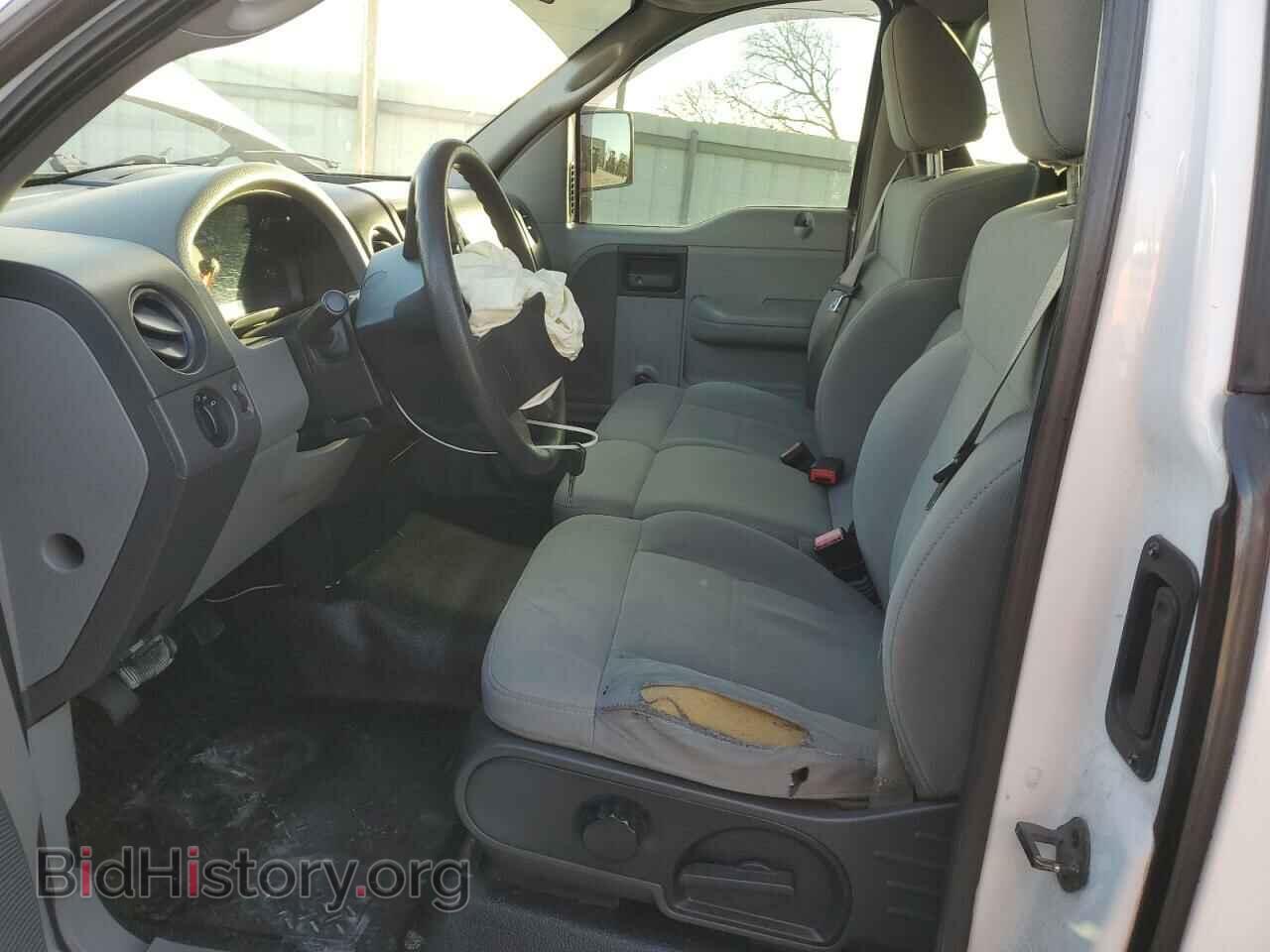 2007 FORD All Models - VIN: 1FTRF12W07KC47529 - Фото 7