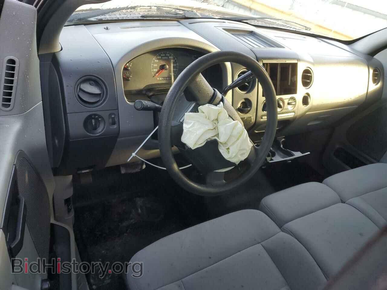 2007 FORD All Models - VIN: 1FTRF12W07KC47529 - Фото 8