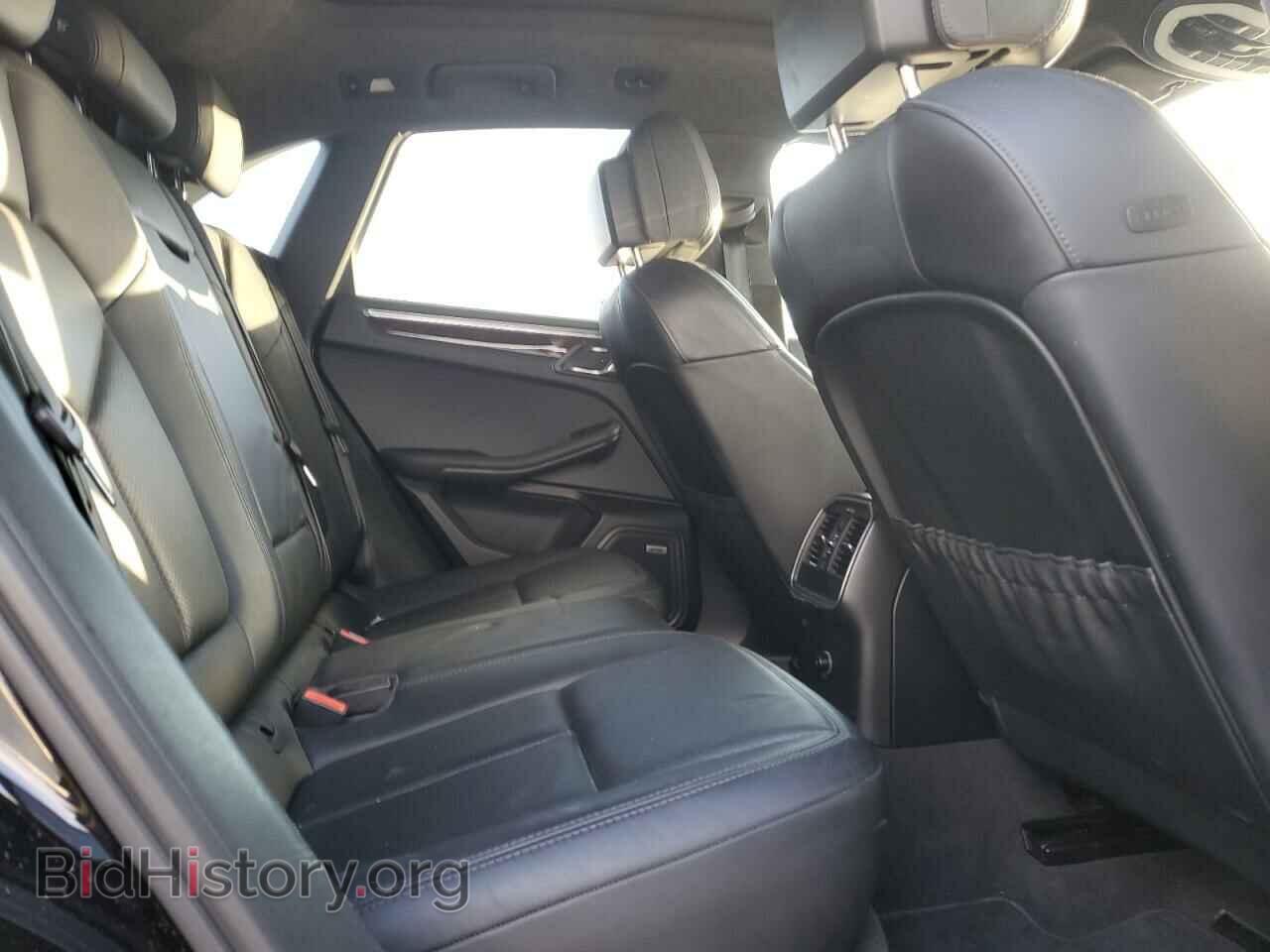 2015 PORSCHE MACAN - VIN: WP1AF2A50FLB95287 - Фото 11