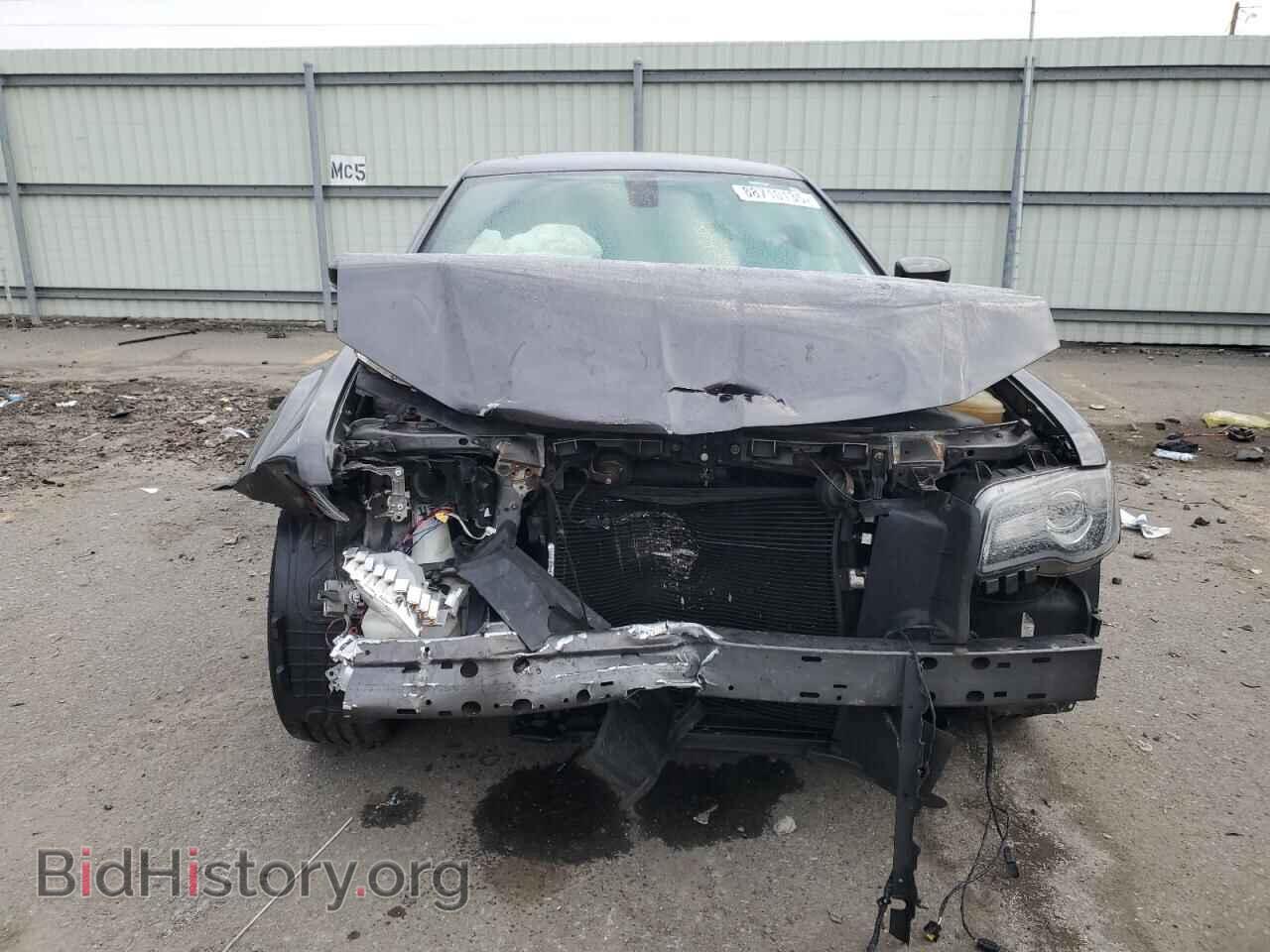2017 CHRYSLER 300 - VIN: 2C3CCABG4HH506530 - Фото 5