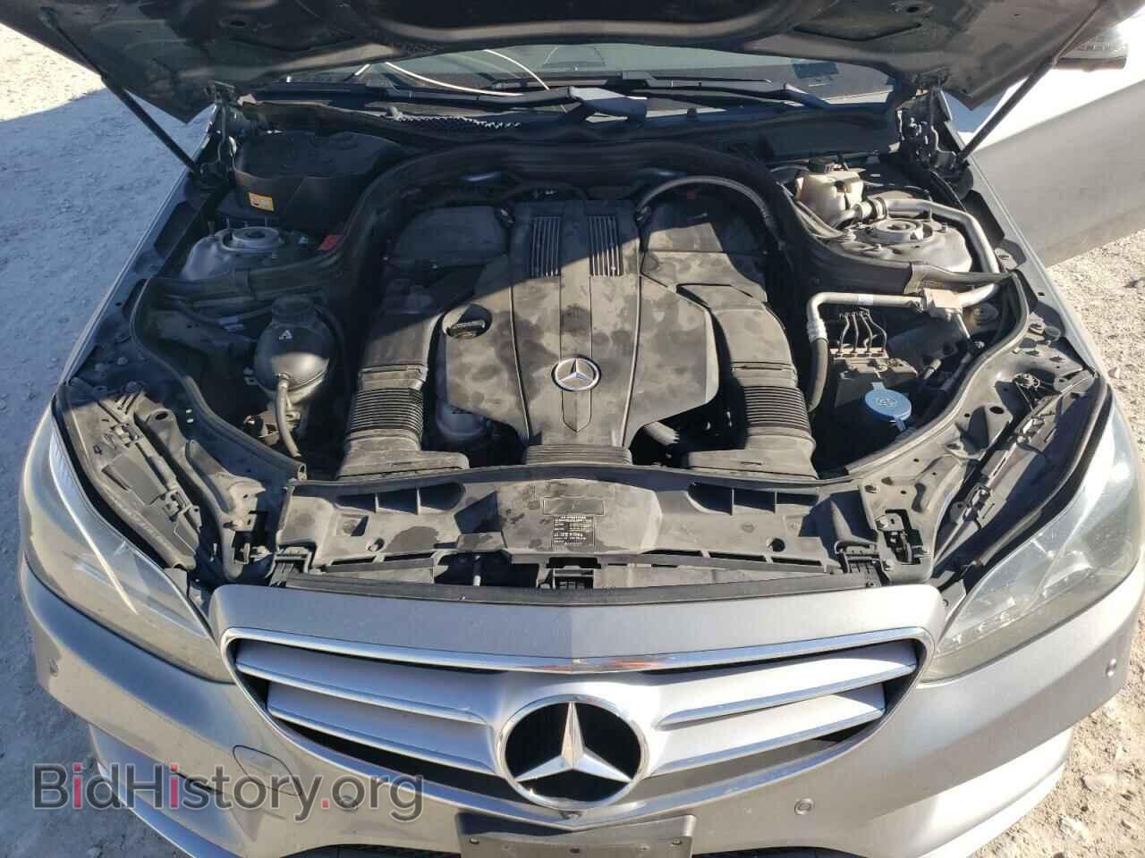 2015 MERCEDES-BENZ E-CLASS - VIN: WDDHF6FB0FB097670 - Фото 11