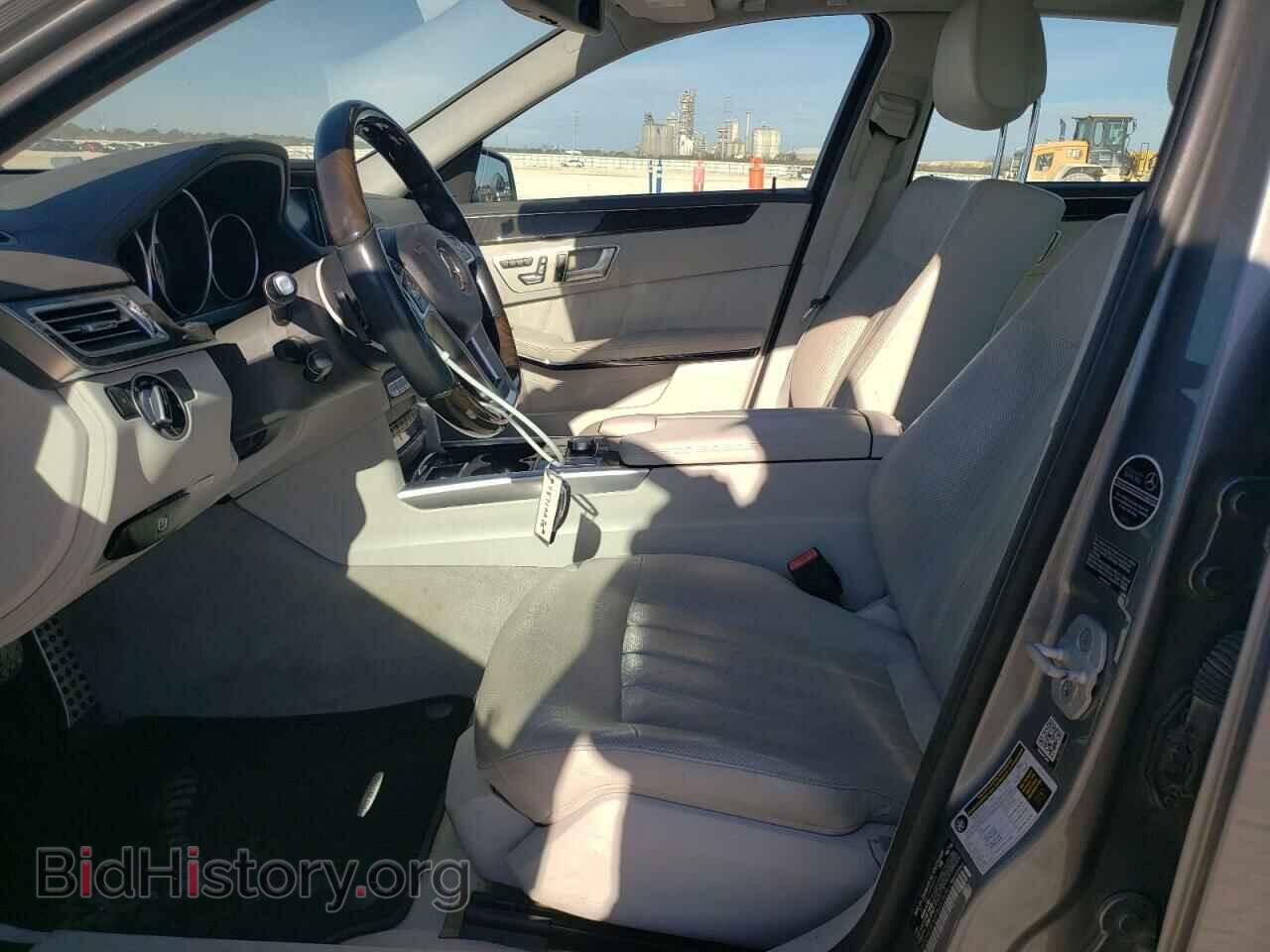 2015 MERCEDES-BENZ E-CLASS - VIN: WDDHF6FB0FB097670 - Фото 7