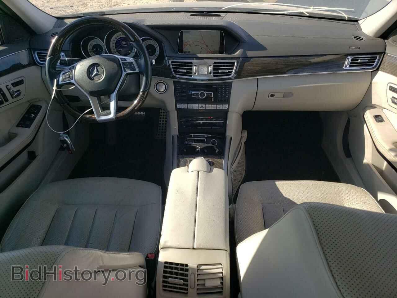 2015 MERCEDES-BENZ E-CLASS - VIN: WDDHF6FB0FB097670 - Фото 8