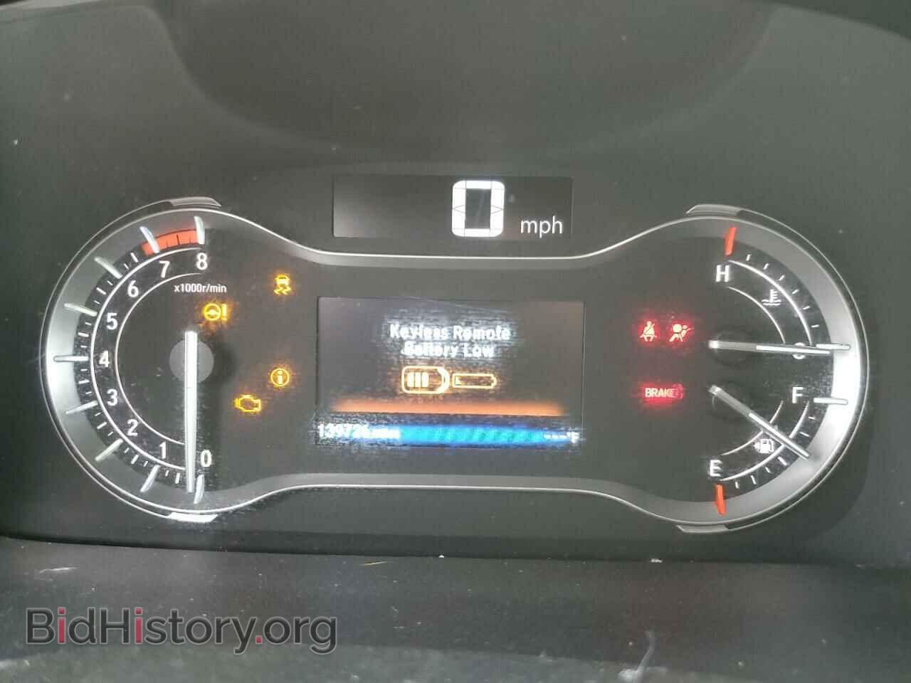 2017 HONDA PILOT - VIN: 5FNYF5H52HB017054 - Фото 9