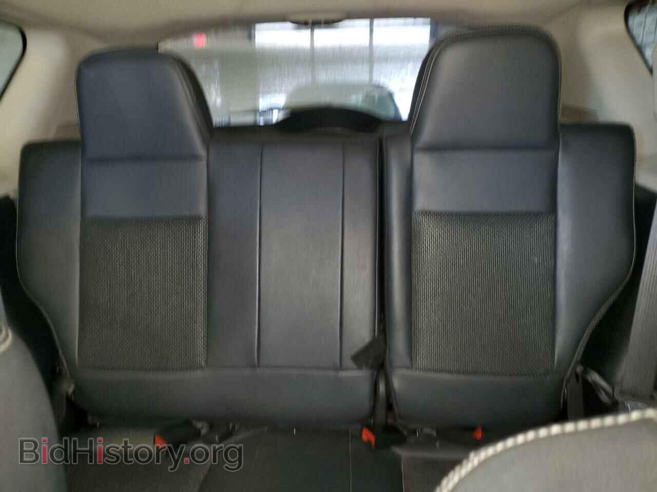 2015 JEEP COMPASS - VIN: 1C4NJDEBXFD217769 - Фото 10