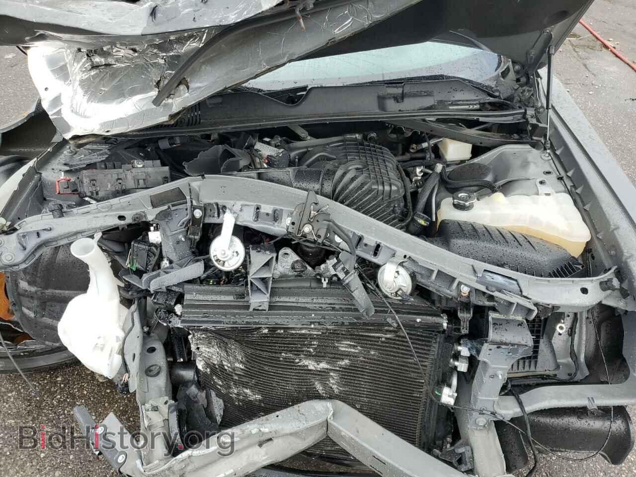 2023 DODGE CHALLENGER - VIN: 2C3CDZAG3PH641932 - Фото 11