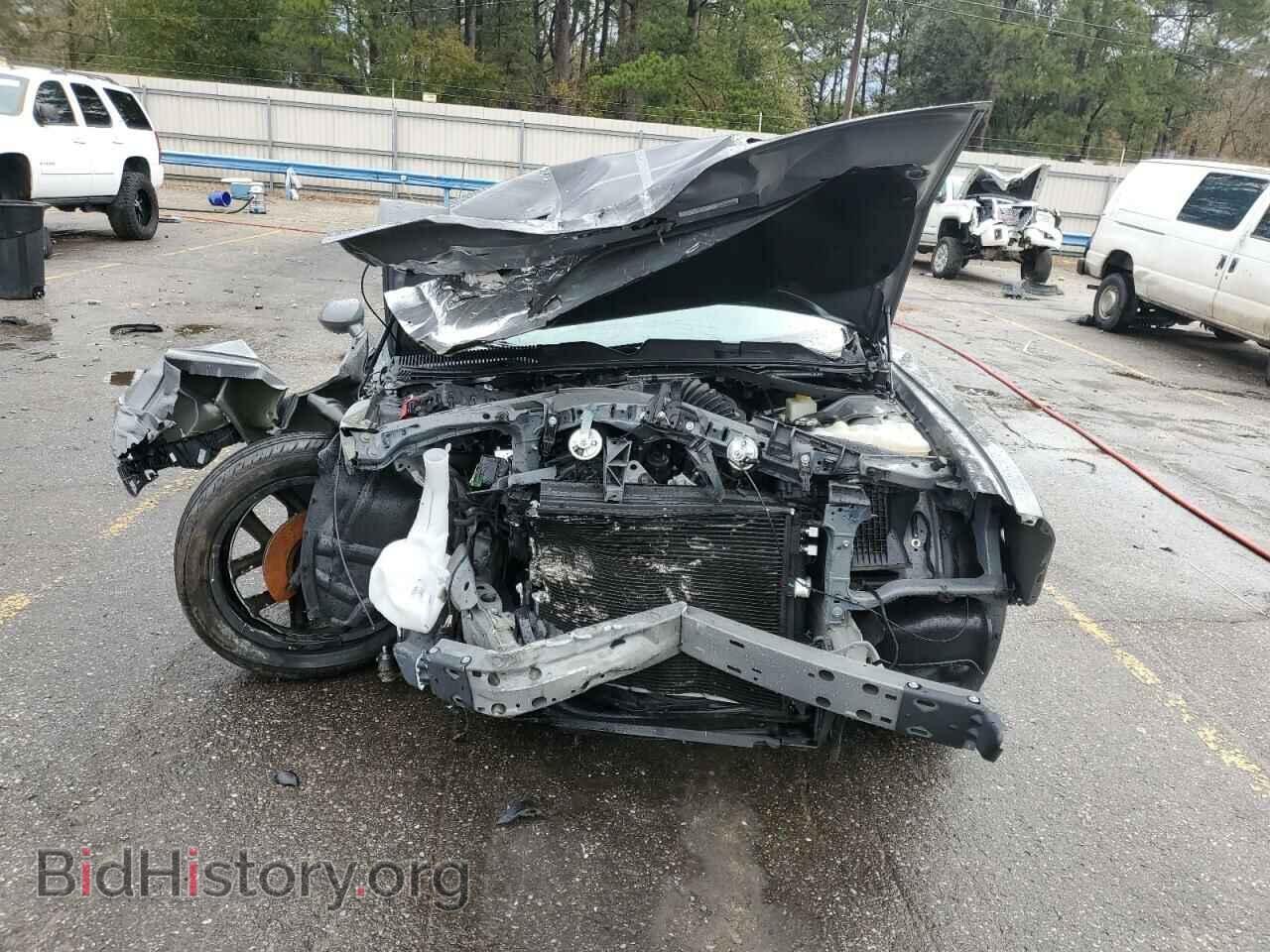 2023 DODGE CHALLENGER - VIN: 2C3CDZAG3PH641932 - Фото 5