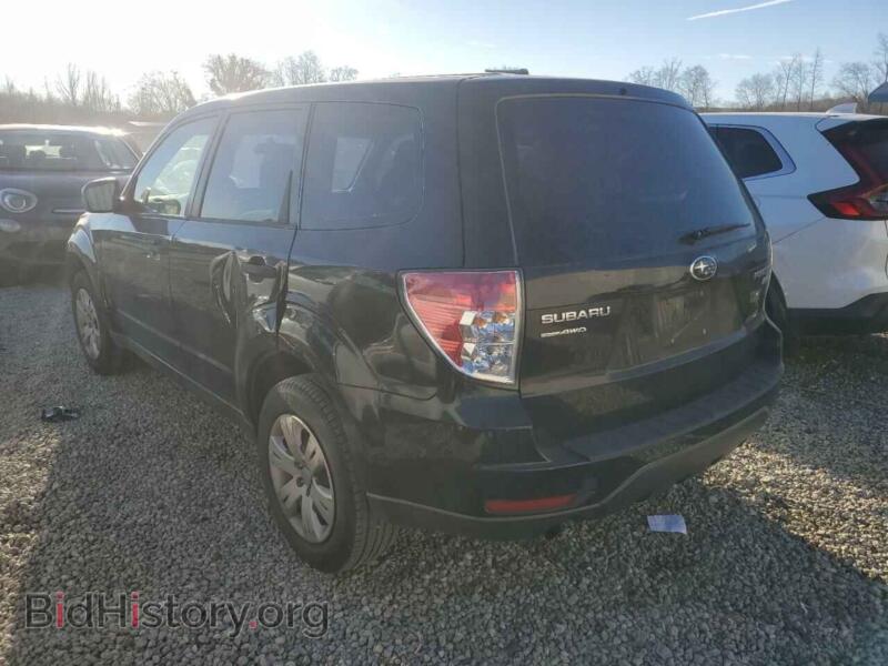 2012 Subaru FORESTER (VIN JF2SHAAC3CH453794) — фото 2 из 12