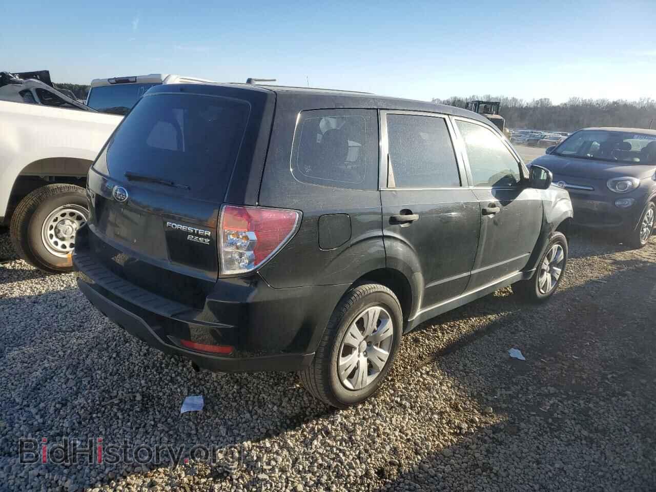 2012 SUBARU FORESTER - VIN: JF2SHAAC3CH453794 - Фото 3