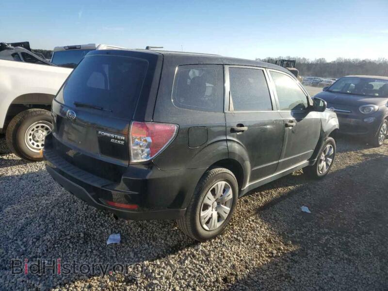 2012 Subaru FORESTER (VIN JF2SHAAC3CH453794) — фото 3 из 12