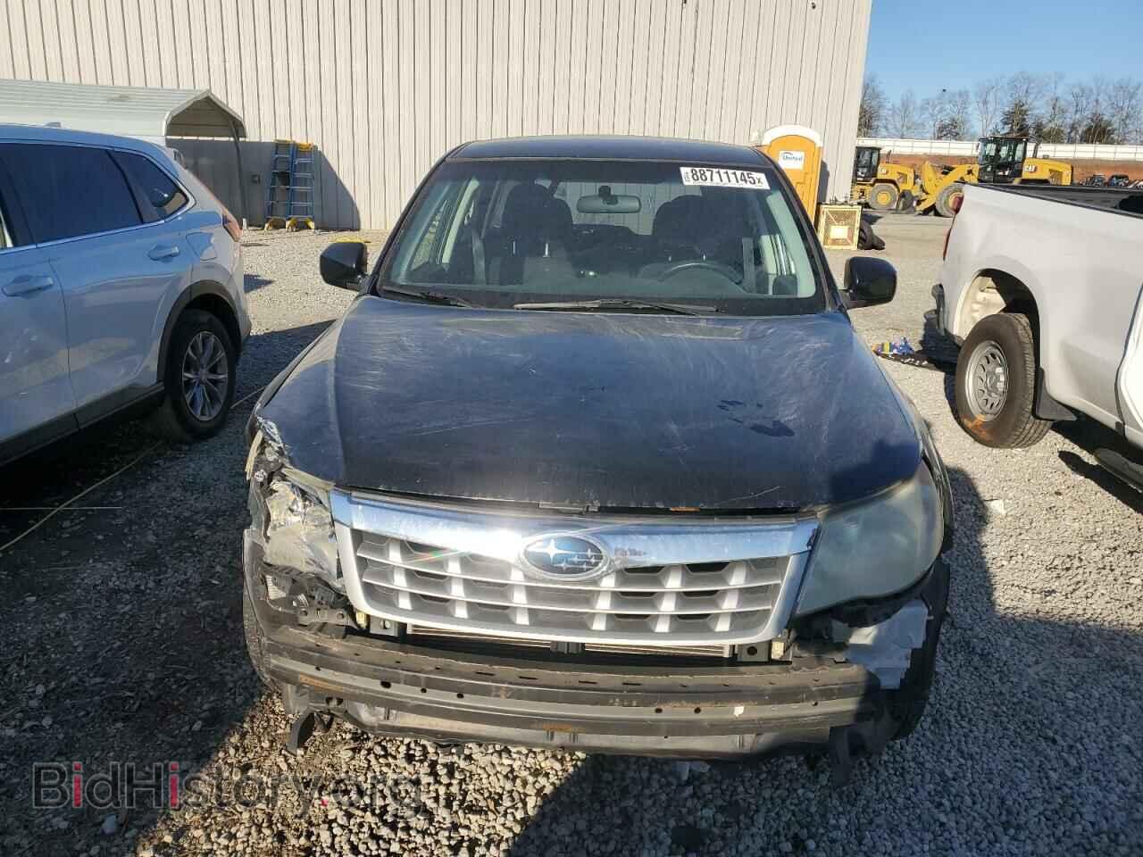 2012 SUBARU FORESTER - VIN: JF2SHAAC3CH453794 - Фото 5