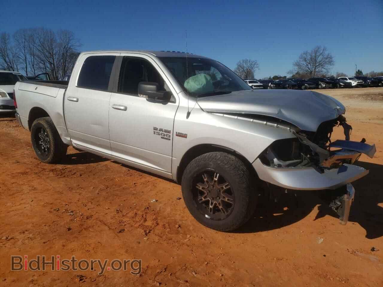 2019 RAM 1500 - VIN: 1C6RR7LT2KS524762 - Photo 4