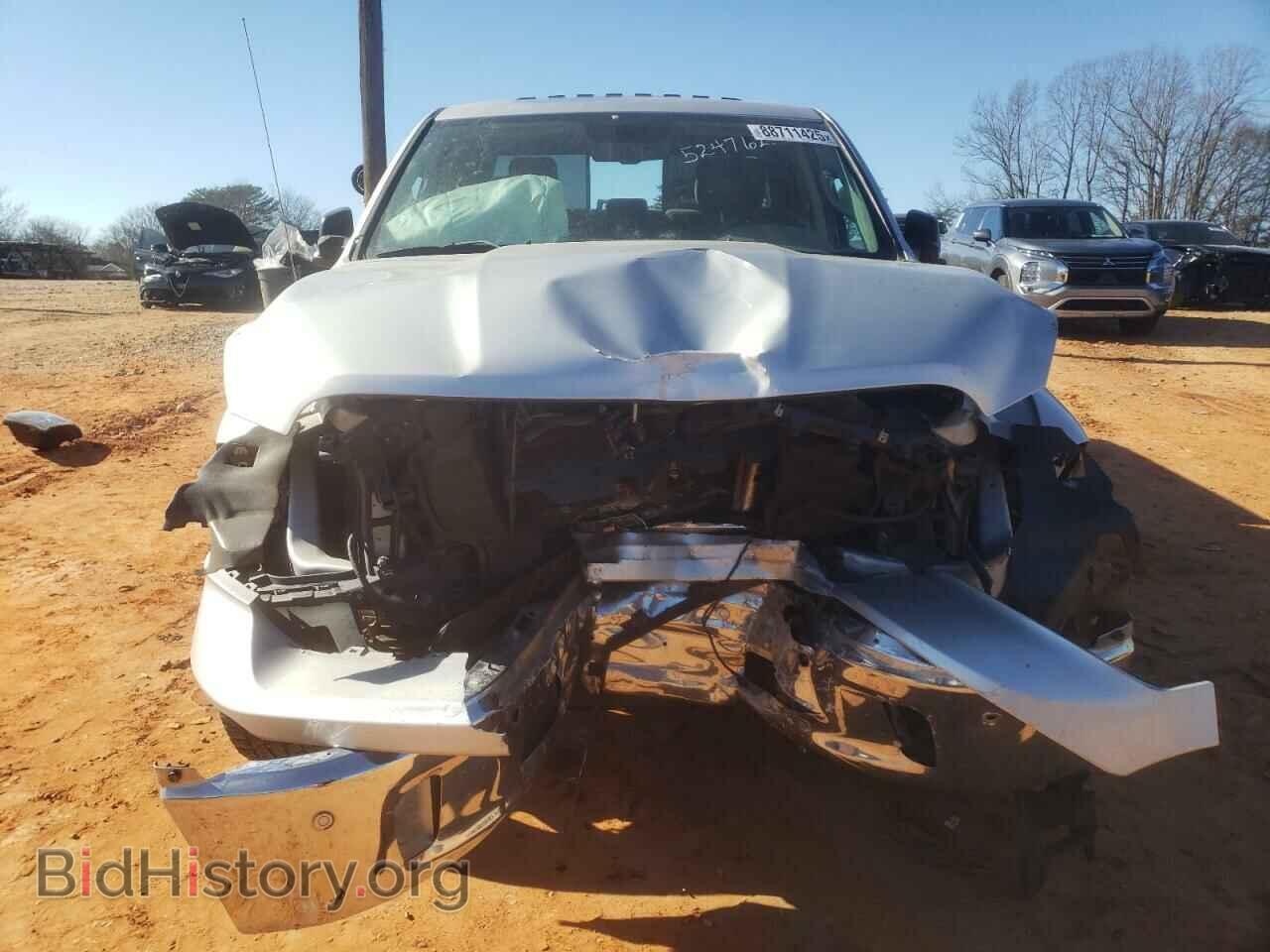 2019 RAM 1500 - VIN: 1C6RR7LT2KS524762 - Photo 5