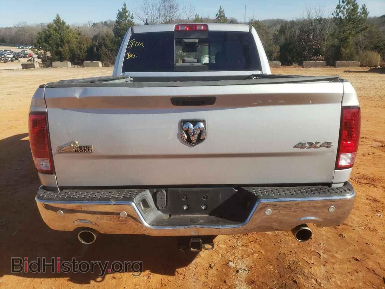 2019 RAM 1500 - VIN: 1C6RR7LT2KS524762 - Photo 6