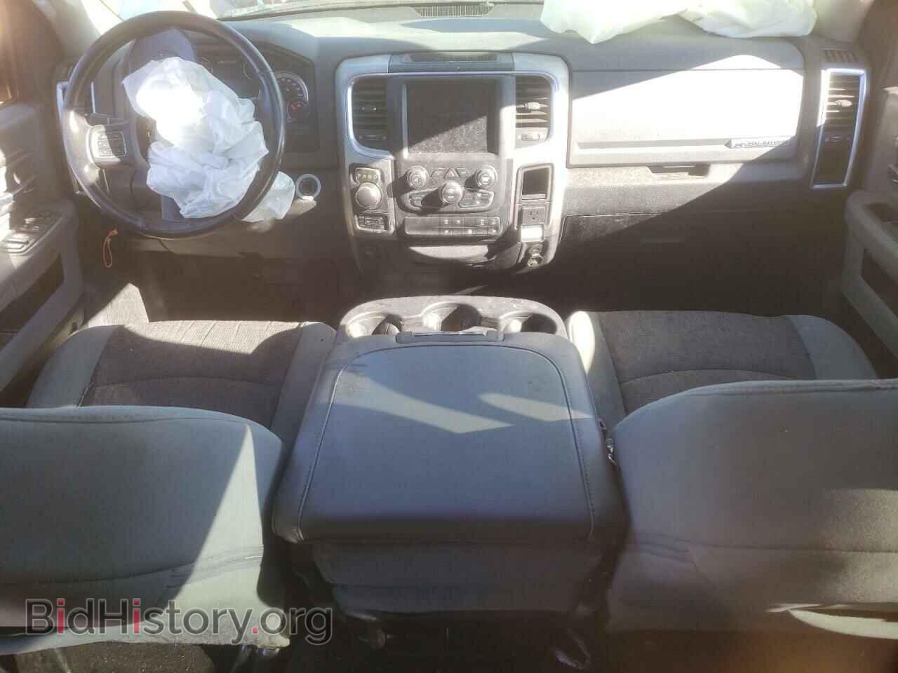 2019 RAM 1500 - VIN: 1C6RR7LT2KS524762 - Photo 8