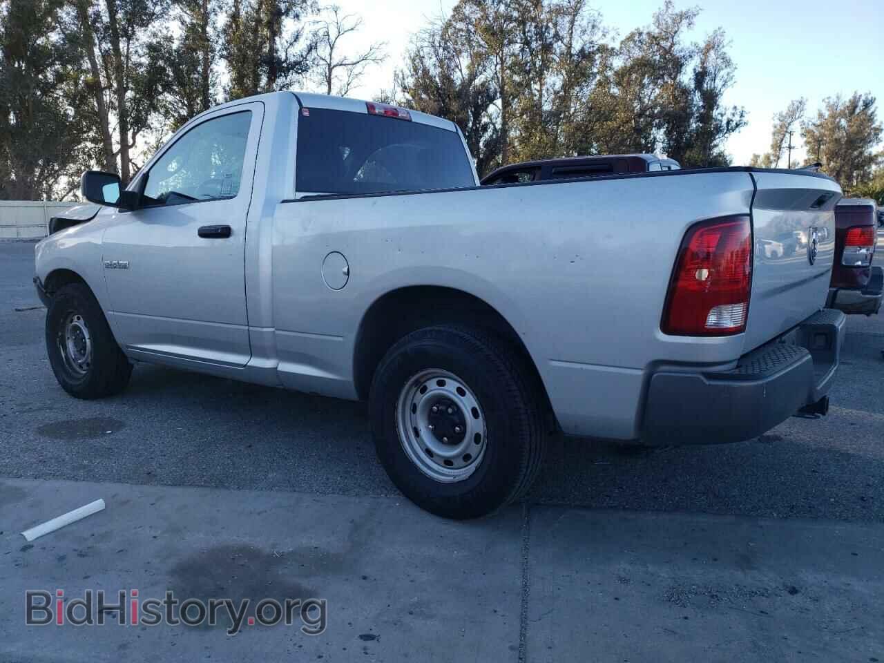 2010 DODGE All Models - VIN: 3D7JB1EK3AG191477 - Photo 2