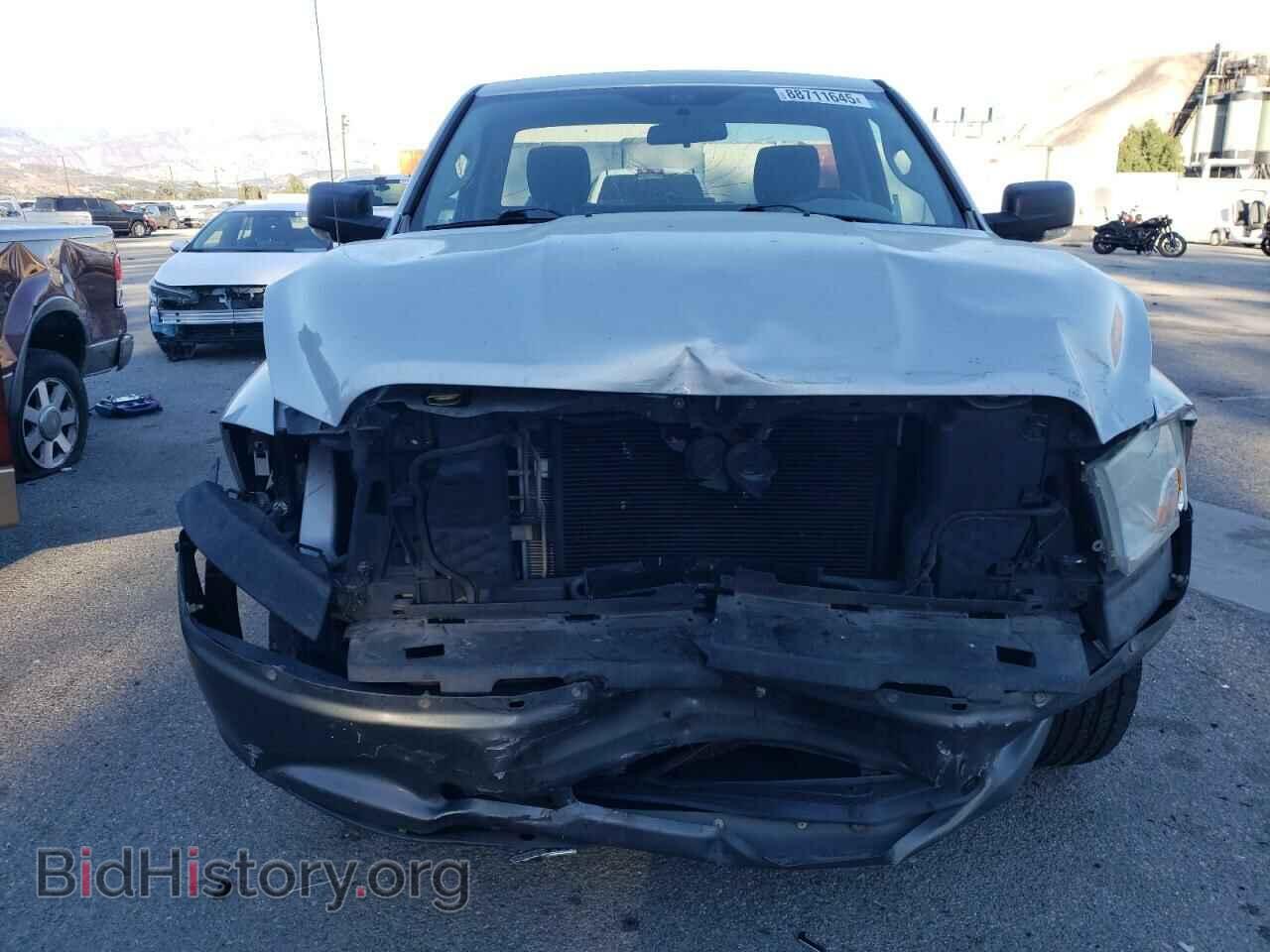 2010 DODGE All Models - VIN: 3D7JB1EK3AG191477 - Photo 5