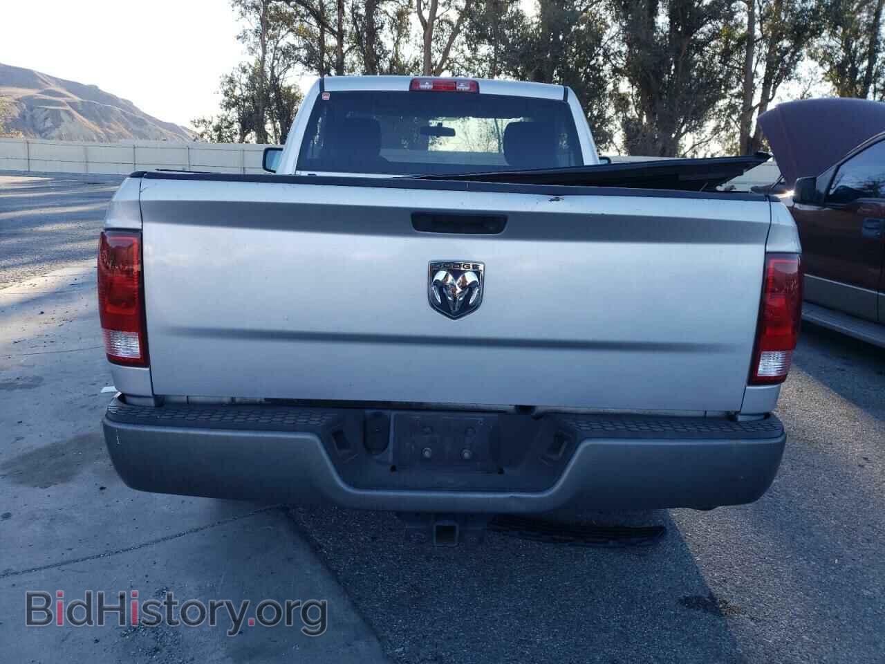 2010 DODGE All Models - VIN: 3D7JB1EK3AG191477 - Photo 6