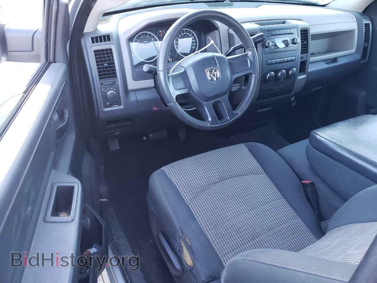 2010 DODGE All Models - VIN: 3D7JB1EK3AG191477 - Photo 8