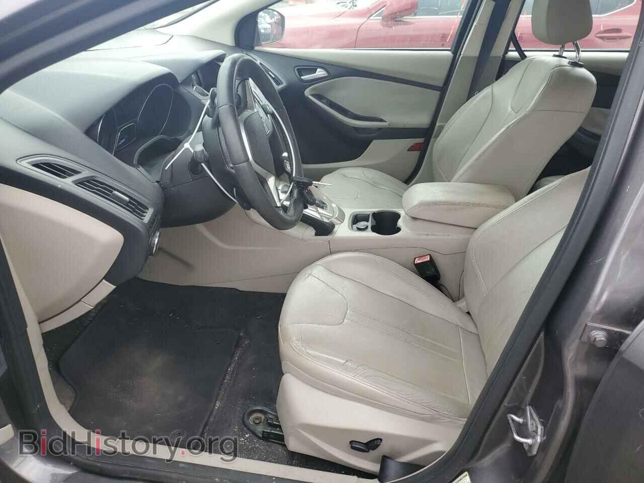 2012 FORD FOCUS - VIN: 1FAHP3H2XCL254636 - Фото 7