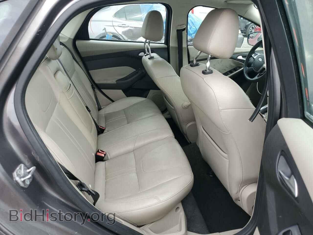 2012 FORD FOCUS - VIN: 1FAHP3H2XCL254636 - Фото 10