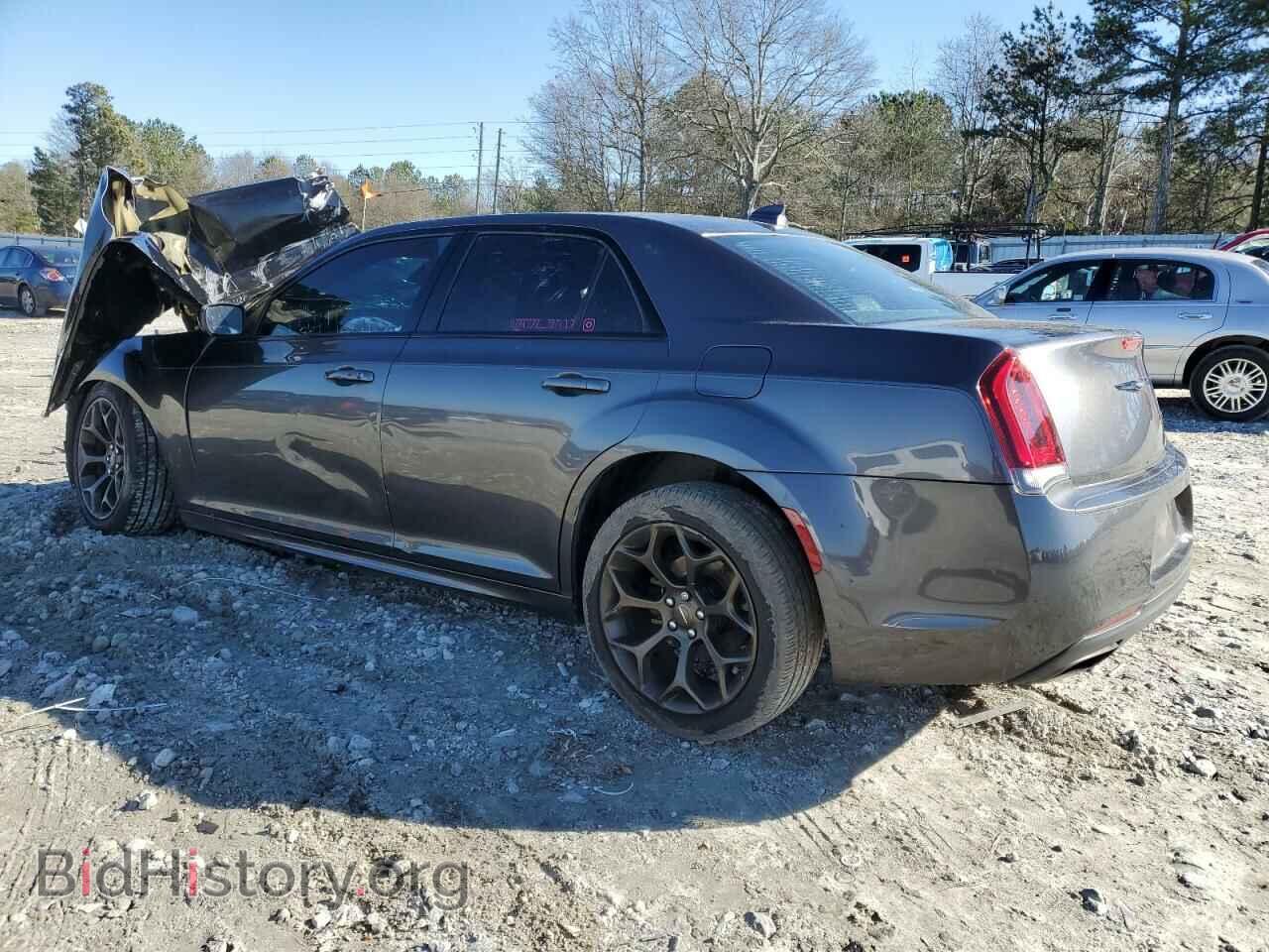 2016 CHRYSLER 300 - VIN: 2C3CCABGXGH269797 - Фото 2