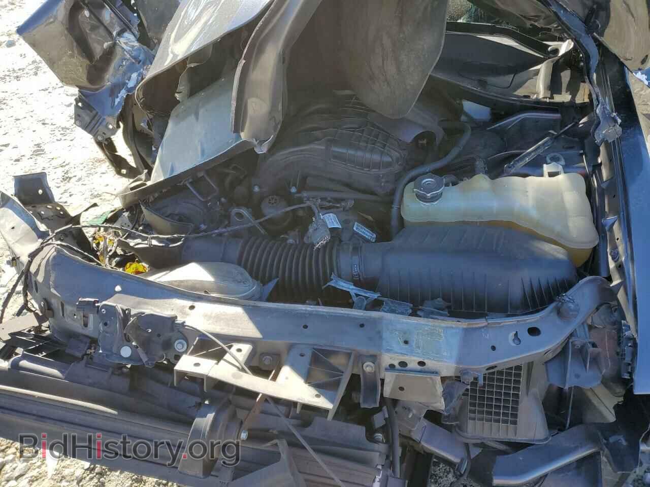 2016 CHRYSLER 300 - VIN: 2C3CCABGXGH269797 - Фото 11