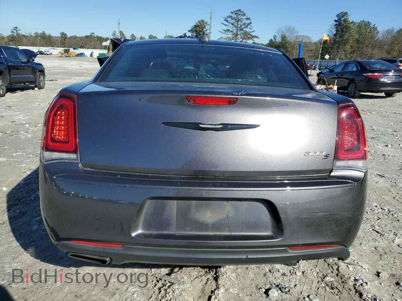 2016 CHRYSLER 300 - VIN: 2C3CCABGXGH269797 - Фото 6