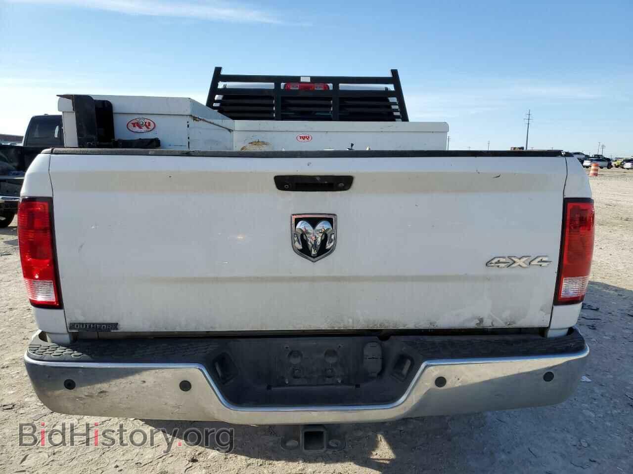2018 RAM All Models - VIN: 3C6UR5HL7JG288641 - Фото 6