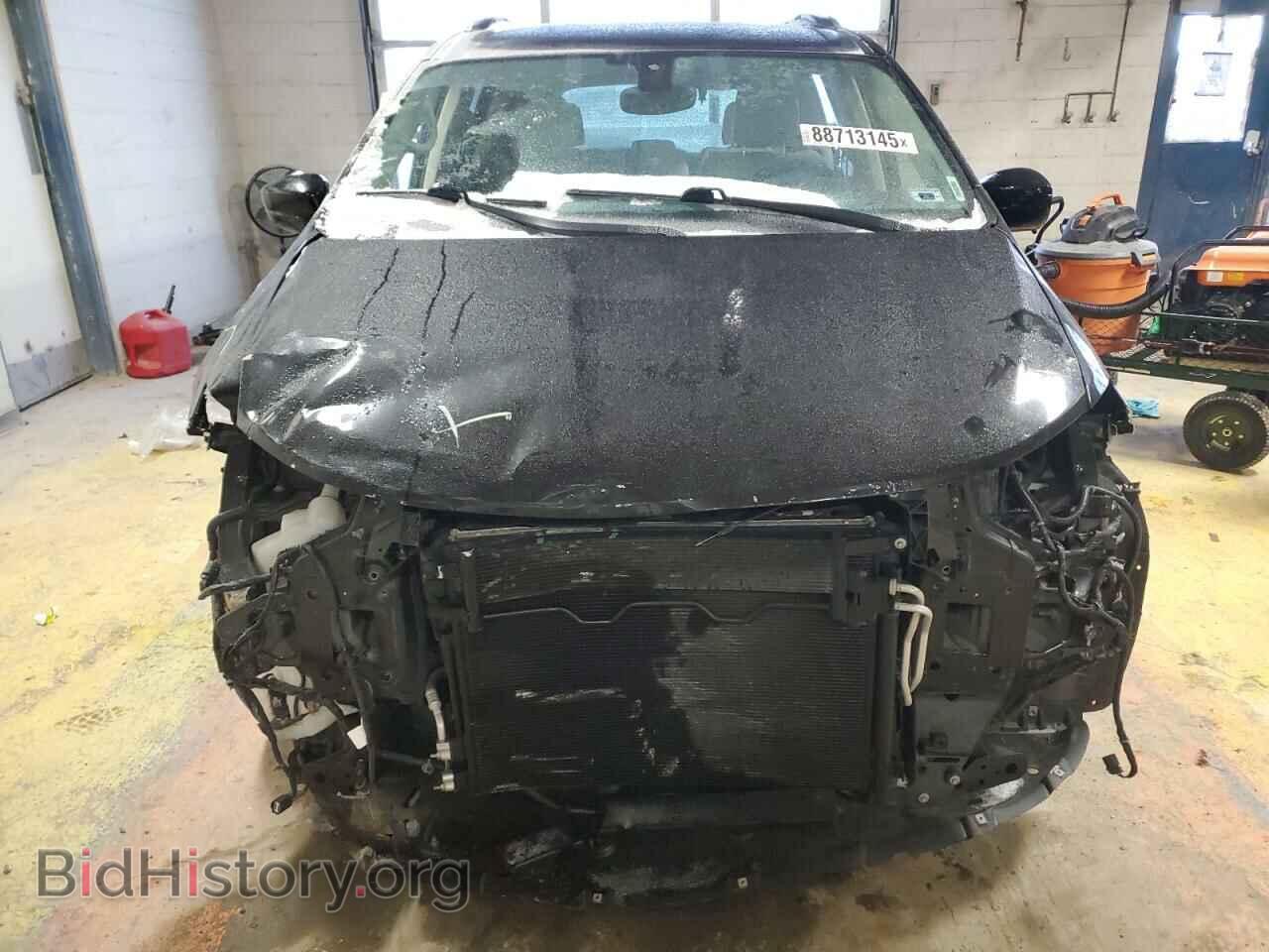 2018 CHEVROLET TRAX - VIN: 2C4RC1BG7JR210777 - Фото 5