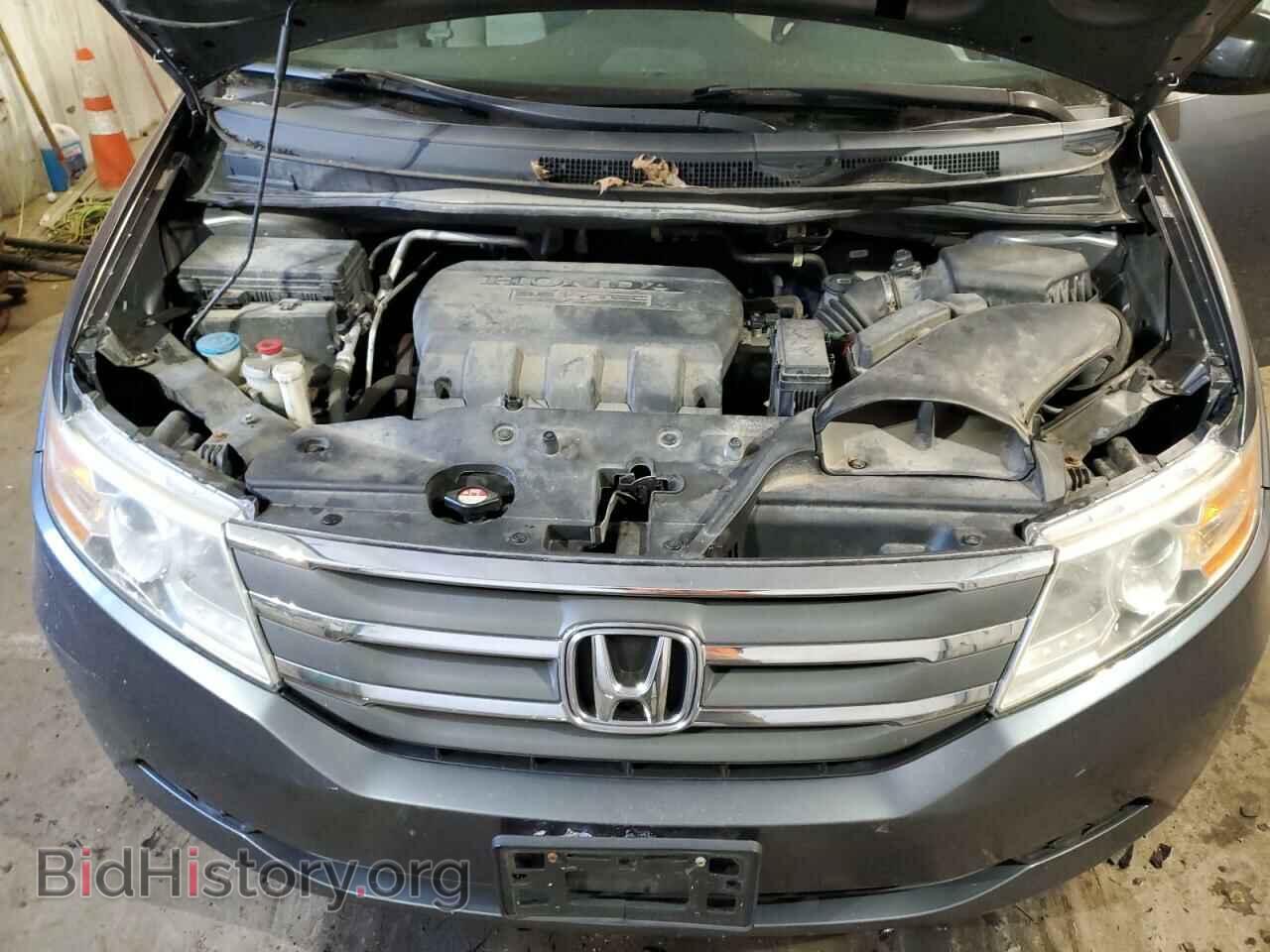 2012 HONDA All Models - VIN: 5FNRL5H49CB142002 - Photo 12