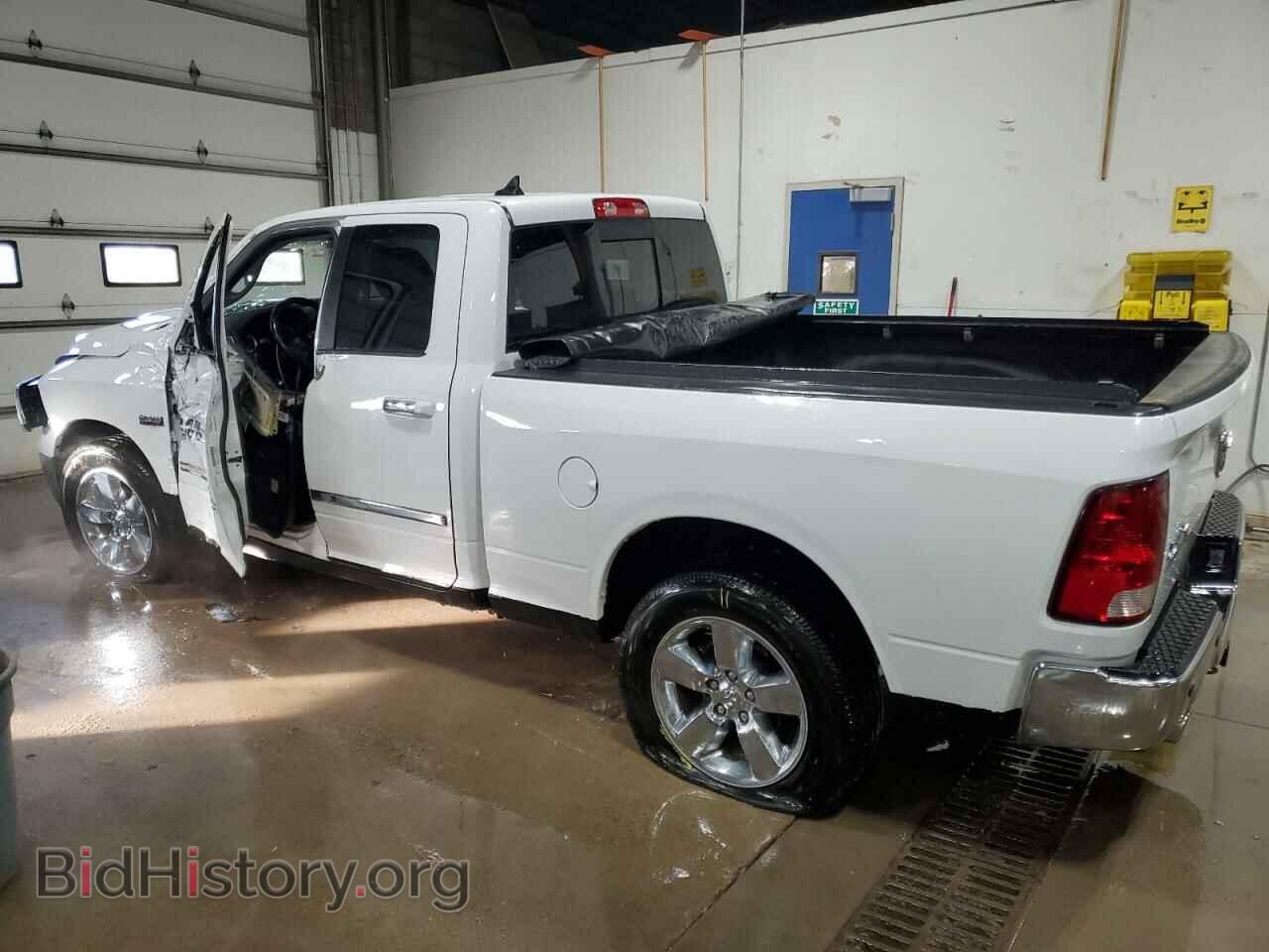 2013 RAM 1500 - VIN: 1C6RR7GT1DS577627 - Фото 2