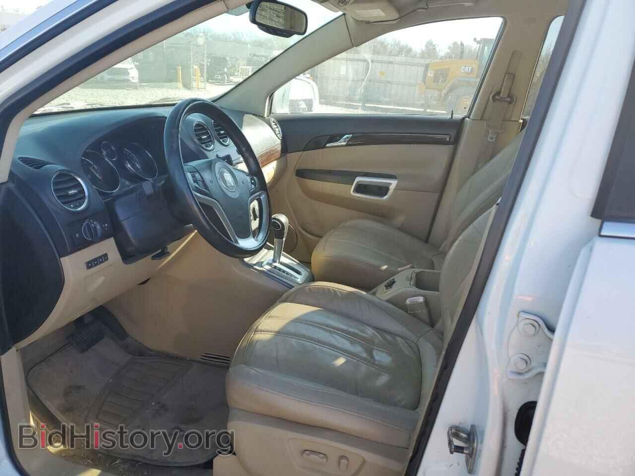 2009 SATURN VUE - VIN: 3GSCL53739S528295 - Фото 7