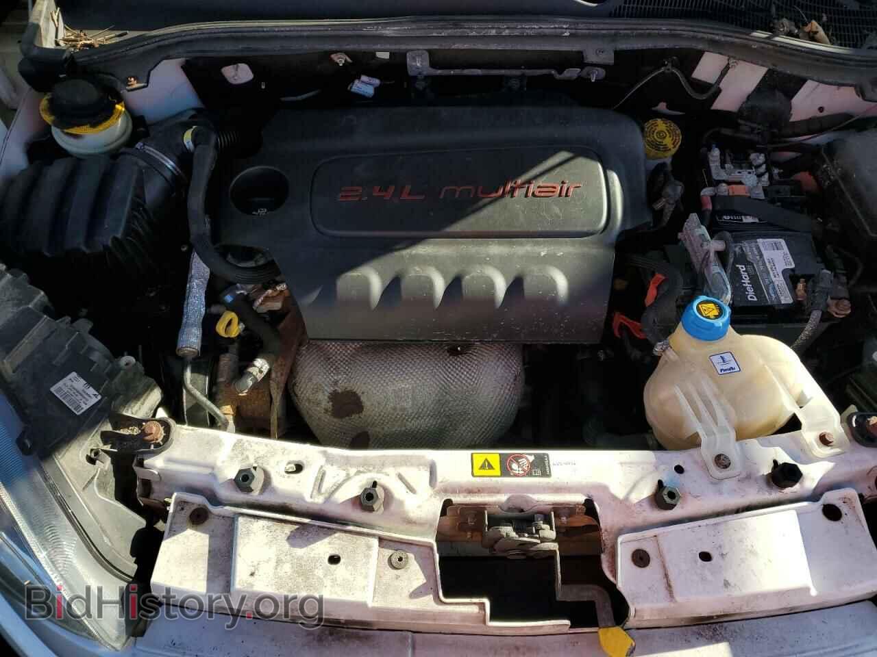 2018 RAM All Models - VIN: ZFBERFBB5J6K31877 - Фото 11