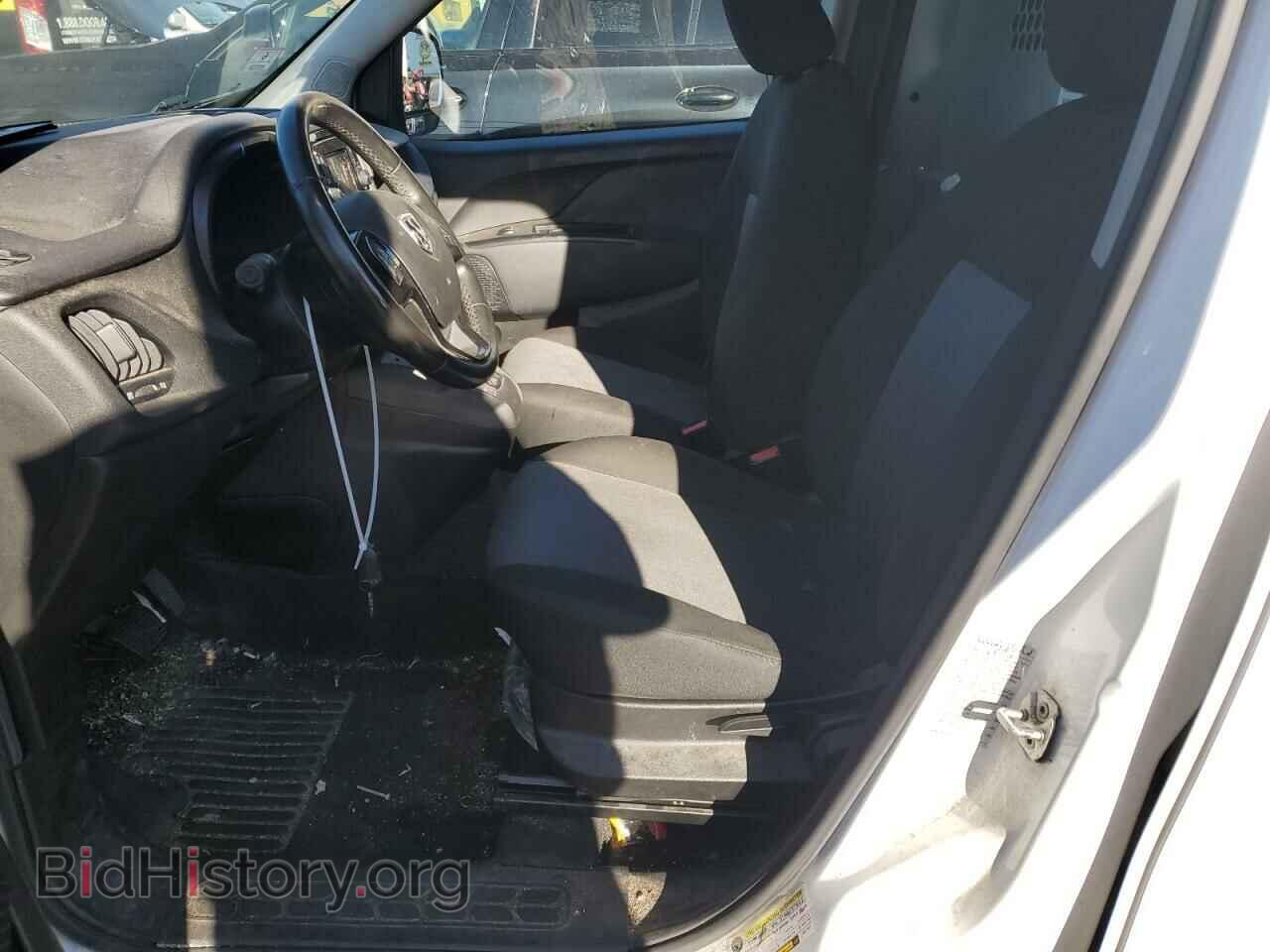 2018 RAM All Models - VIN: ZFBERFBB5J6K31877 - Фото 7