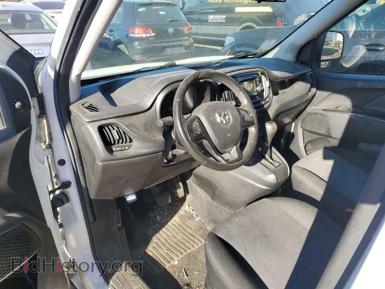 2018 RAM All Models - VIN: ZFBERFBB5J6K31877 - Фото 8